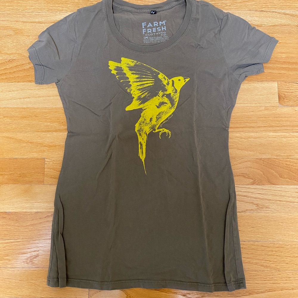Farm Fresh clothing co
